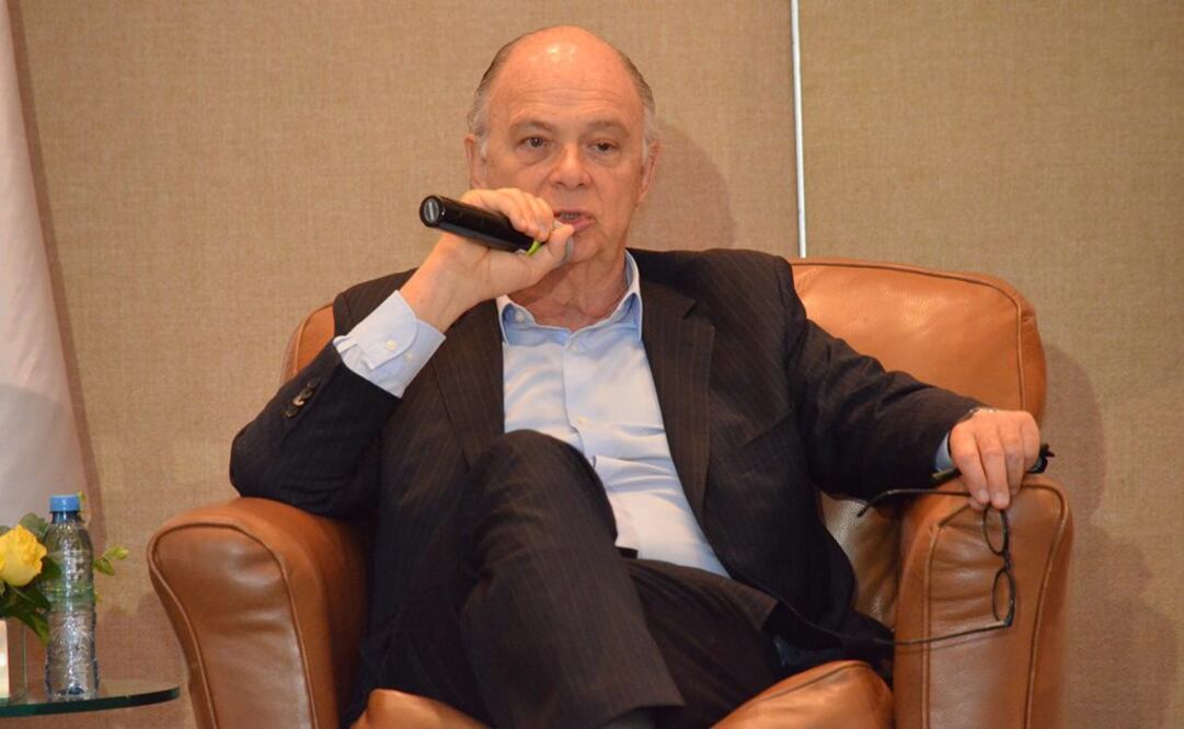 (Foto: Archivo / EL UNIVERSAL)