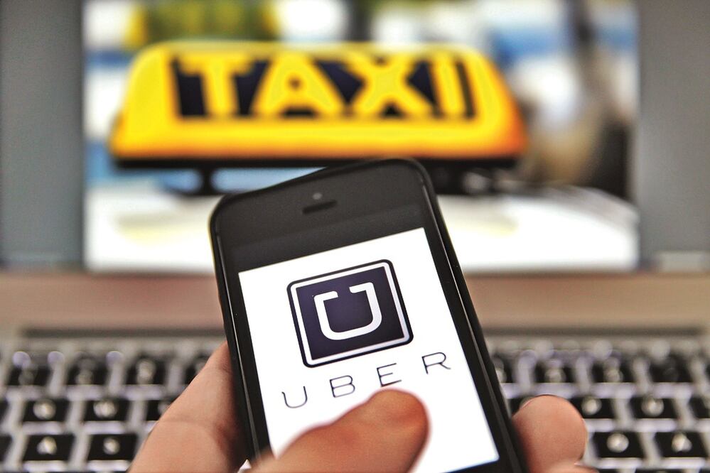 Foto: Archivo/EL UNIVERSAL