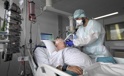 Ante Covid-19, las fracturas vertebrales duplican el riesgo de morir: estudio