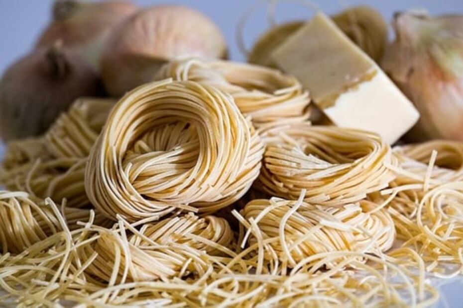 ¿De que están hechos los fideos de ramen? Prepáralos en casa 