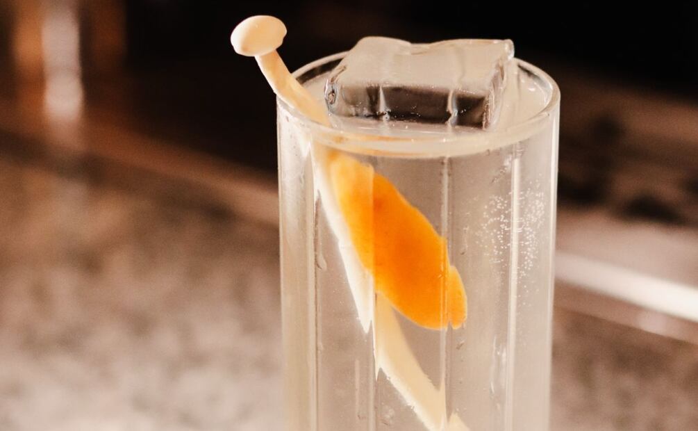 Long Story Short, un bar musical en la colonia Juárez. Foto: cortesía