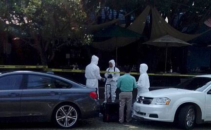 Ex gobernador de Colima sale de terapia intensiva