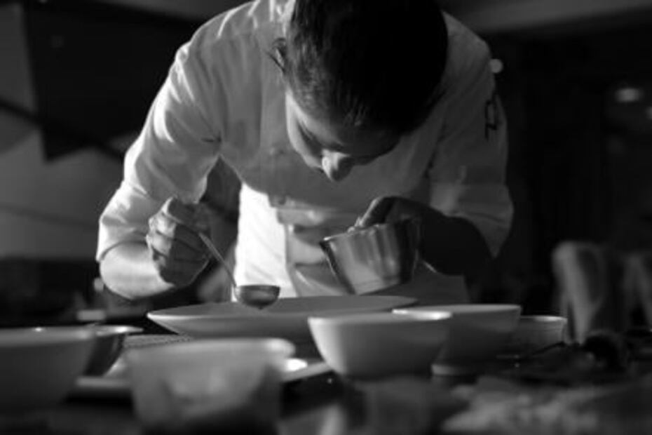 Manu de la chef Manoella Buffara recibe el premio One To Watch  en los LATAM 50 Best 2018