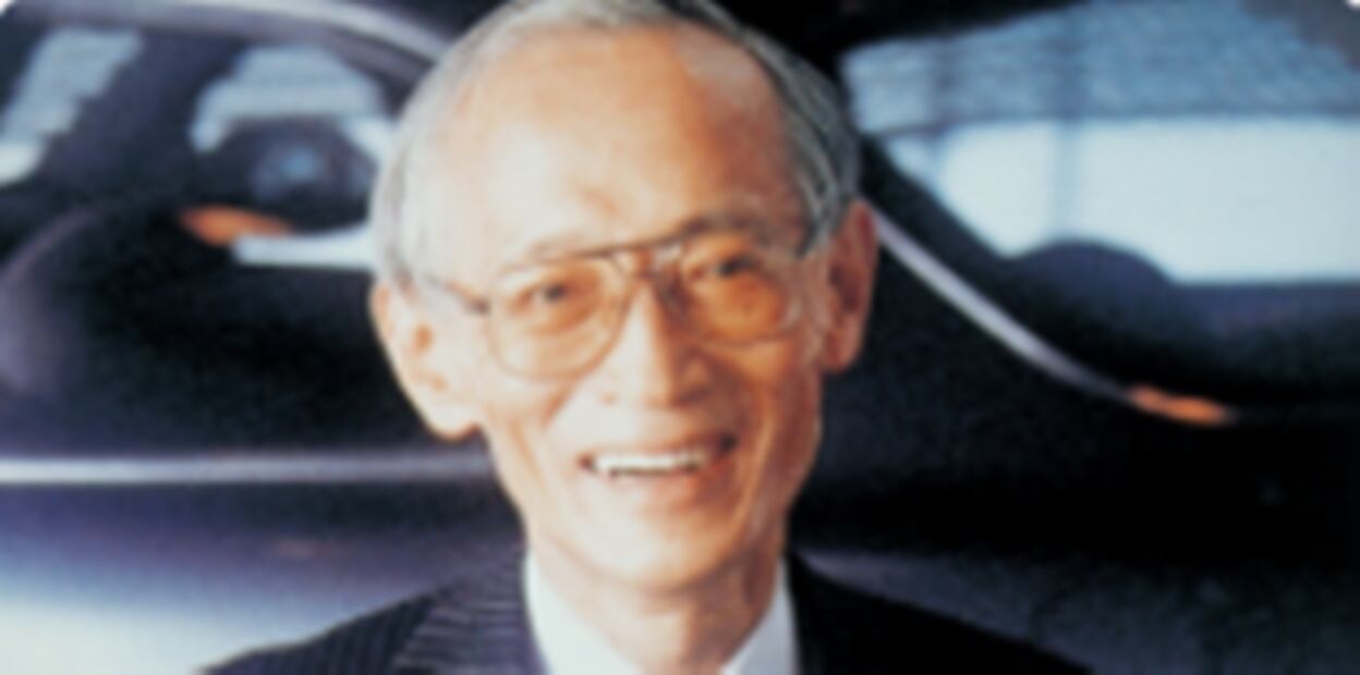 Falleció Kenichi Yamamoto, padre del motor rotativo Mazda