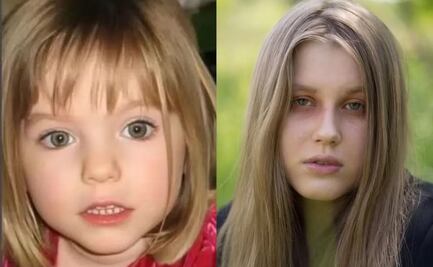 ¿De víctima a victimaria? El caso Julia Wendell, la joven que decía ser Maddie, da un giro radical