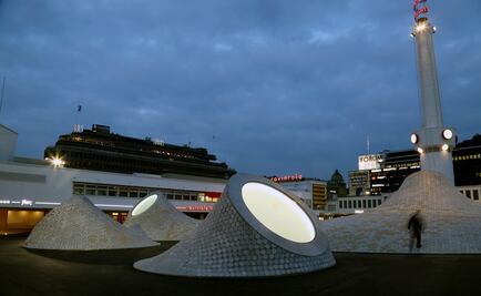 Helsinki se reinventa con un museo subterráneo