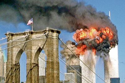 11-S. La evolución del terrorismo