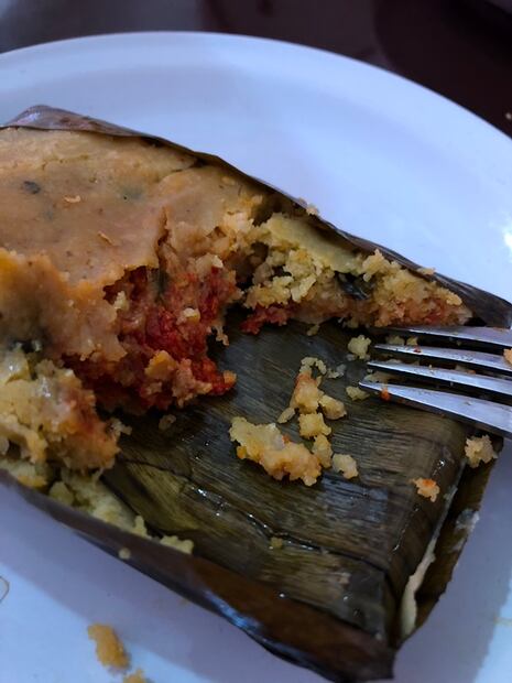 Los Pumpos, un restaurante chiapaneco en CDMX