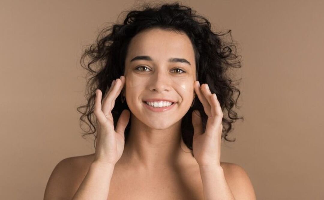 Colágeno. Foto: Freepik