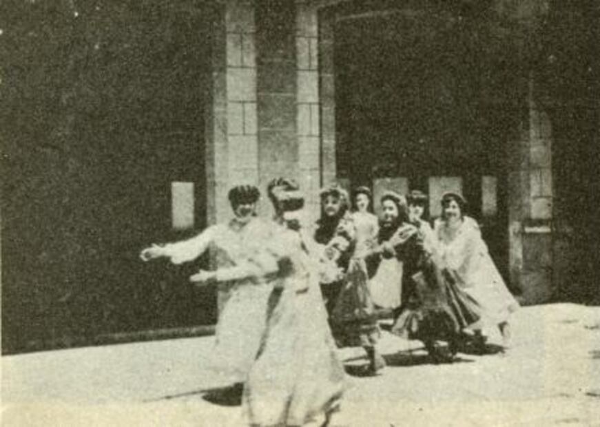 Los juegos que los niños de hoy ya no conocen 