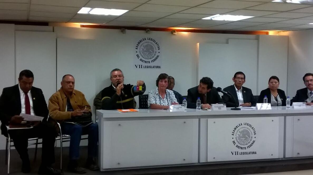 Diana Villavicencio / EL UNIVERSAL