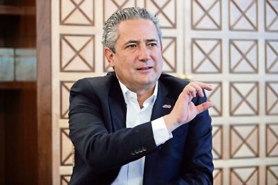 México, segundo mercado más importante para Citi