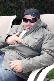 Una aproximación al género de los raperos en 'Somos lengua'