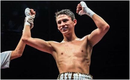 El 'Rey' Picasso regresa al ring, con una motivación especial