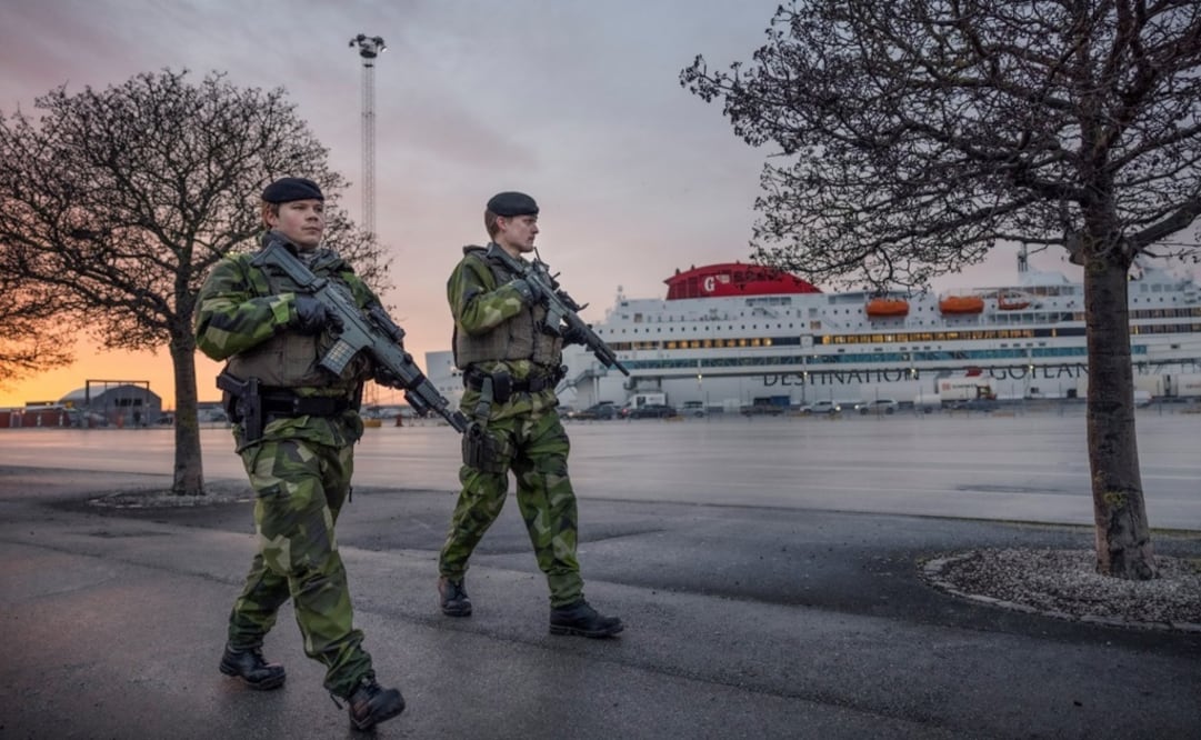 Foto: Ilustrativa. EFE