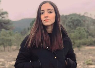 "No quiero llegar a casa y encontrar ese vacío de ella", padres de Debanhi rastrean pistas