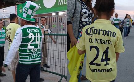 Oribe sigue siendo el ídolo en la Comarca
