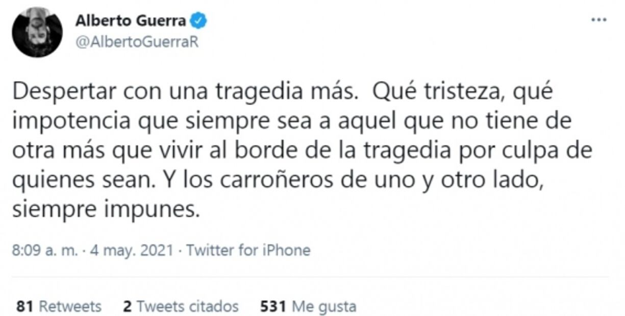 Tristeza y enojo, así reaccionan los famosos tras accidente en el Metro de la CDMX