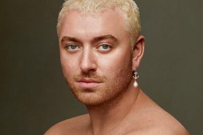 ¿Gordofobia o body positive? Sam Smith divide a sus fans con reveladora sesión de fotos