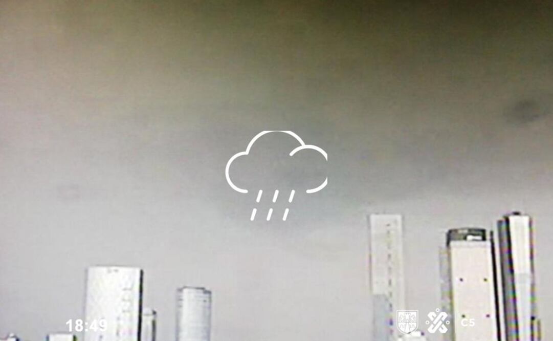 Foto: Tomada de Twitter @C5_CDMX