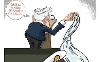 Cartón de FER
