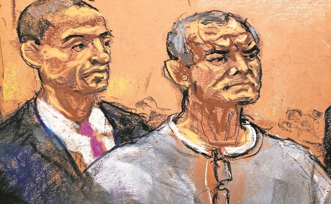 Foto: Archivo EL UNIVERSAL 