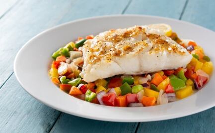 Cuánto cuesta un kilo de bacalao en diciembre 2025