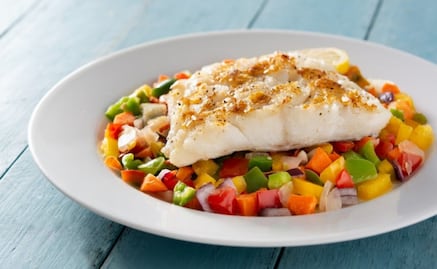 Cuánto cuesta un kilo de bacalao en diciembre 2025