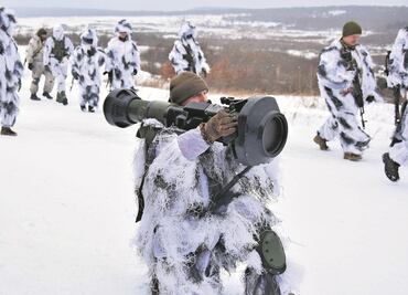 TB2: "Multiplicador de fuerza" en Ucrania