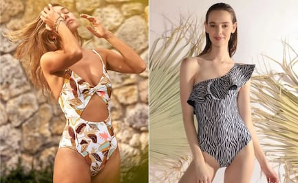 High On Fashion: La chica del no bikini