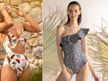 High On Fashion: La chica del no bikini