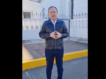 Alfonso Durazo garantiza justicia a víctimas de ataque en Guaymas y castigo a responsables