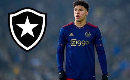 Jorge Sánchez podría irse a jugar a Brasil, aseguran en Países Bajos