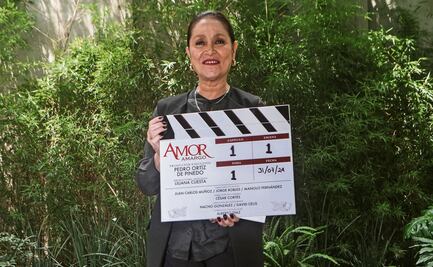 Daniela Romo rendirá homenaje a Ofelia Guillmáin