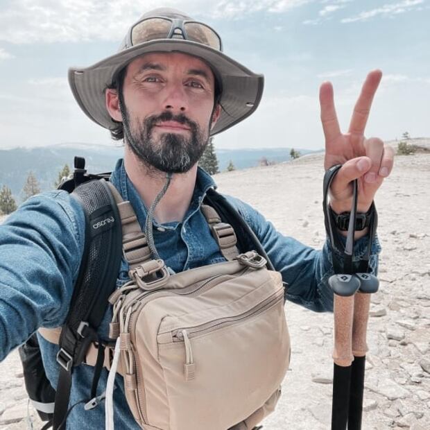 Así lucía Milo Ventimiglia cuando tenía 19 años y actuó en 'Sabrina la bruja adolescente'