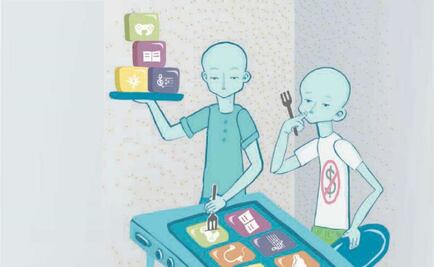 Buenos, bonitos y... ¡gratuitos!