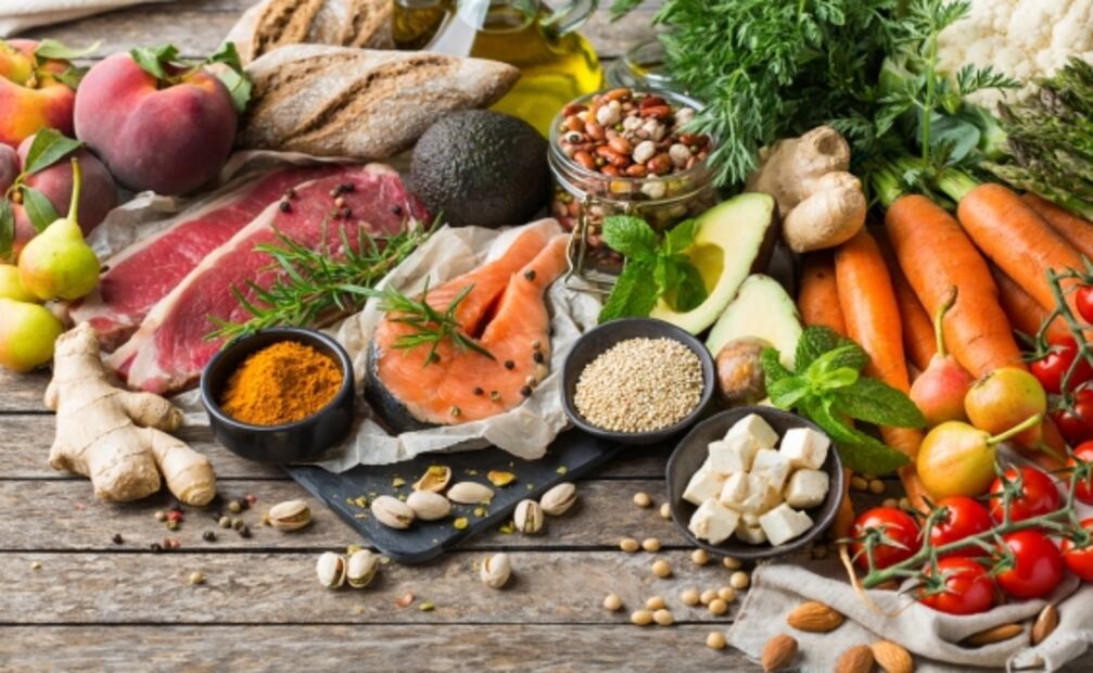 Día Mundial de la Alimentación 2020, un reto de todos