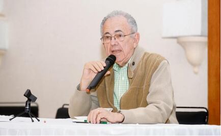 Próxima SCT someterá a consulta decisión sobre nuevo aeropuerto