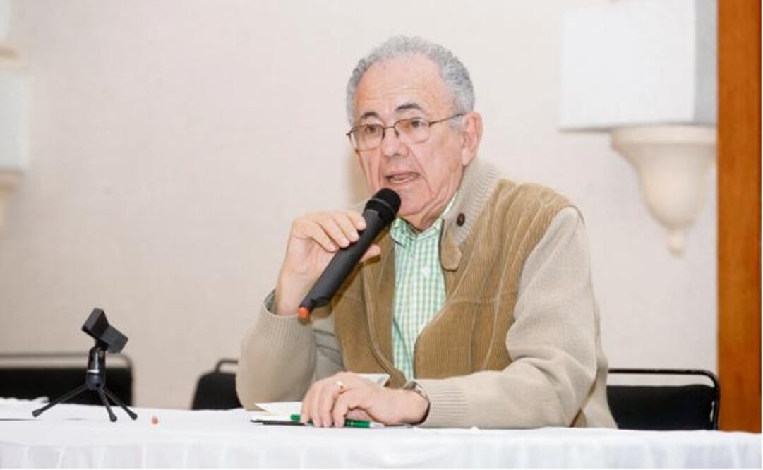 Foto: Irvin Olivares/El Universal