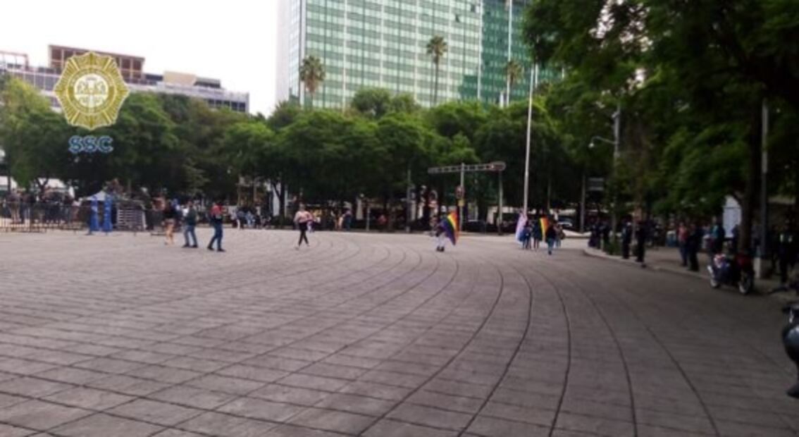 Marcha LGBT 2022 CDMX: Minuto a Minuto EN VIVO 