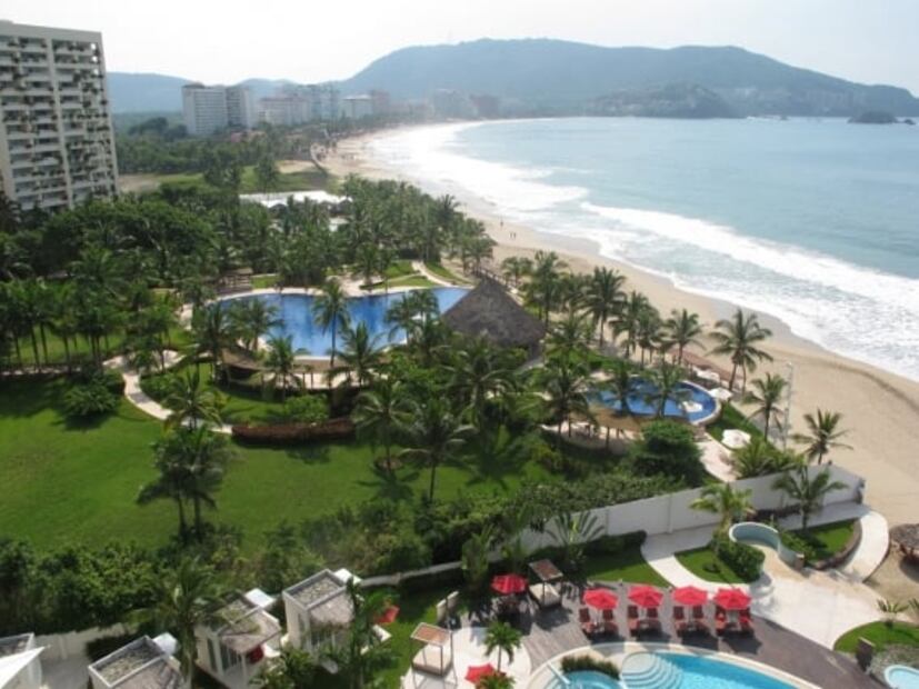 Cuánto cuestan las casetas para viajar a Acapulco y otros 8 destinos en México
