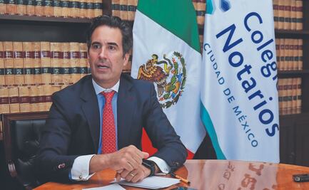 Presentan 137 denuncias por documentos apócrifos en la comprobación de propiedad de un inmueble 