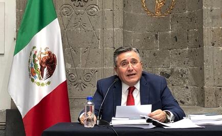 No podemos permitir vicios y fallas de origen en la Guardia Nacional: CNDH