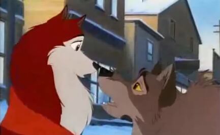 ¡Guau! Películas para maratonear con el mejor amigo del humano