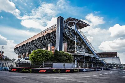 Gran Premio de México: ¿Cómo llegar al Autódromo Hermanos Rodríguez en transporte público o en auto?