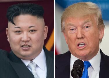 Trump y Kim Jong-un pelean "como niños en jardín de infantes", critica Rusia