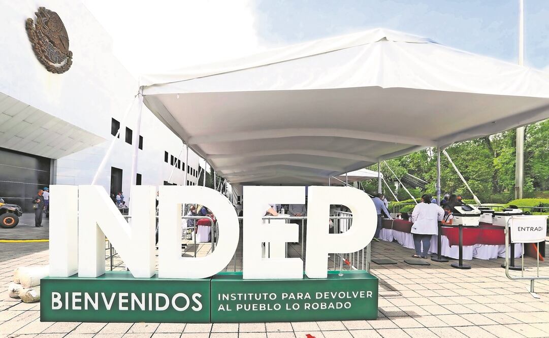 La Dirección Ejecutiva de Recursos Humanos debe corregir anomalías en 45 días hábiles, Foto: Archivo / EL UNIVERSAL