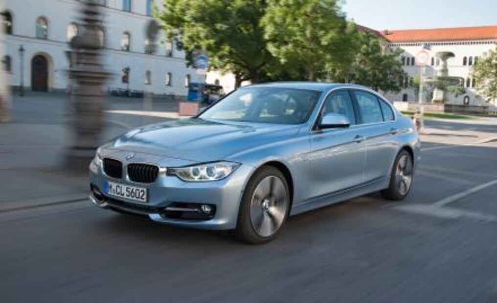 ¿Cómo ha evolucionado el BMW Serie 3?