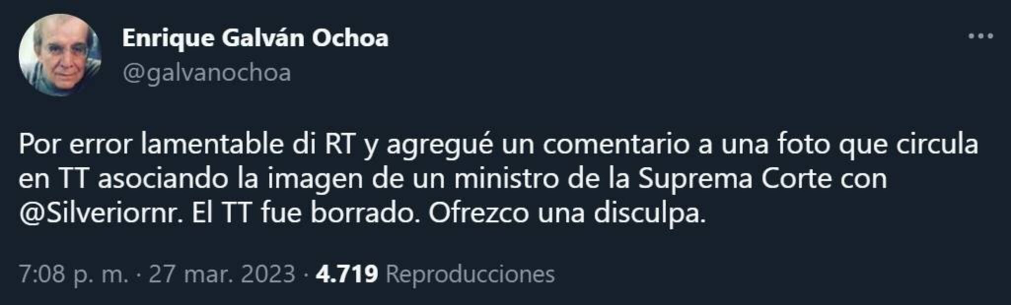 Foto: Captura (Twitter)