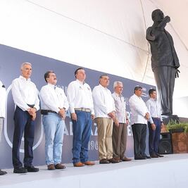 Llama Madrazo a redefinir ruta política del PRI 